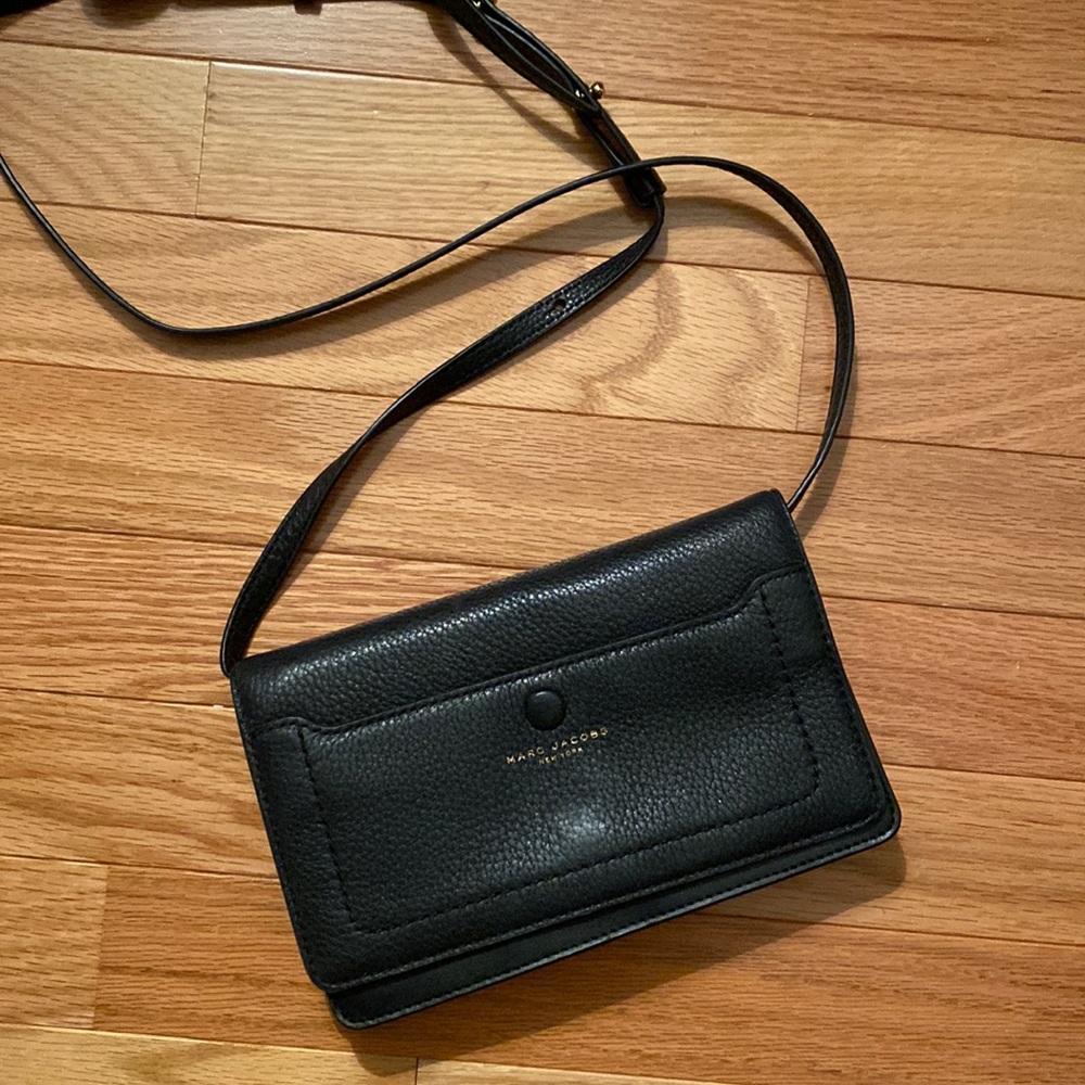 MARC JACOBS Crossbody Bag